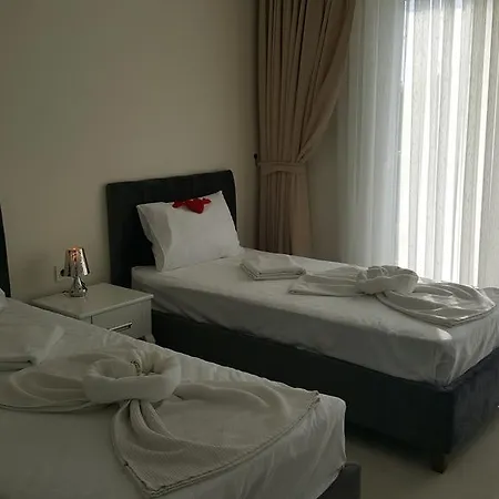 Villa Hisar Duo 2