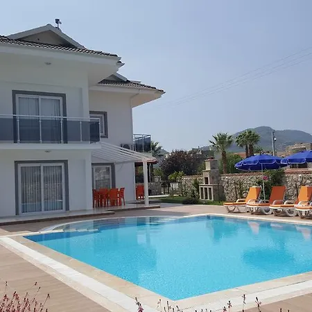 Hisar Duo 2 Villa